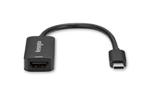 CV4200H USB-C™ 4K HDMI Adapter